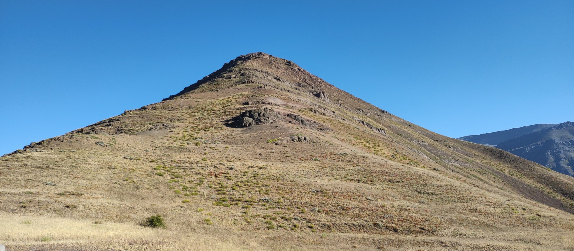 Cerro Morado (Potrero Grande)