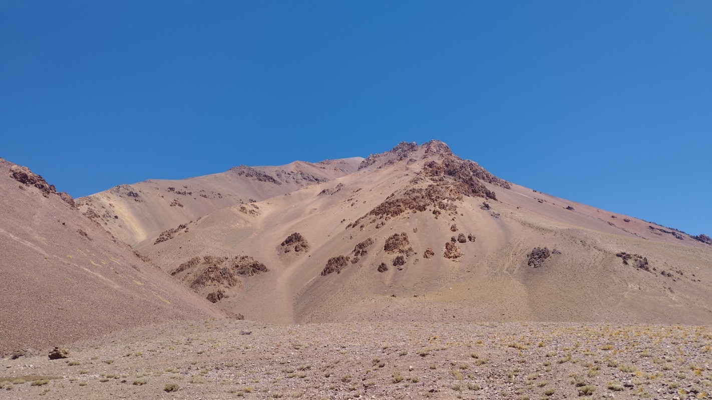 Cerro Peralta