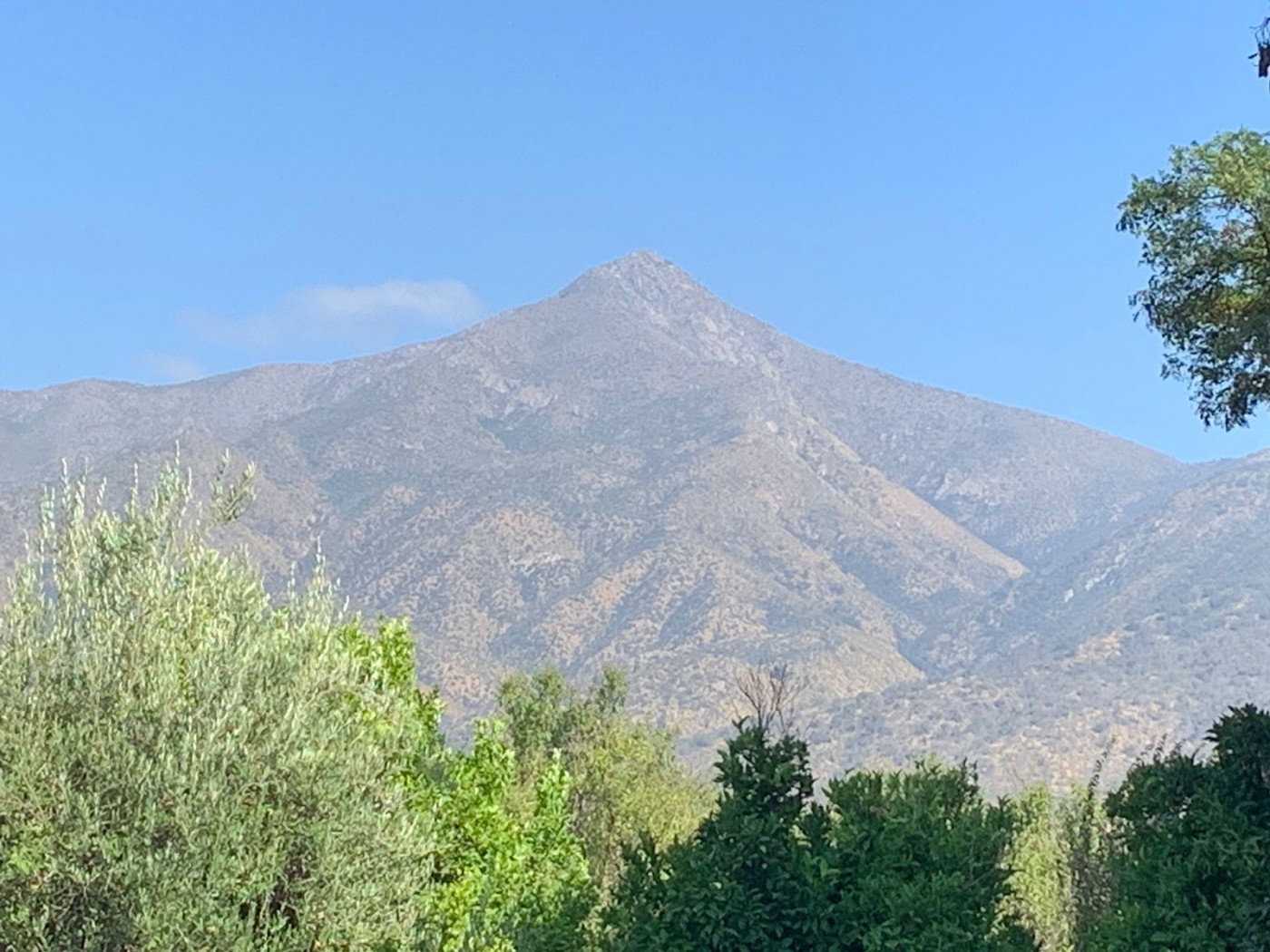 Cerro Cácel