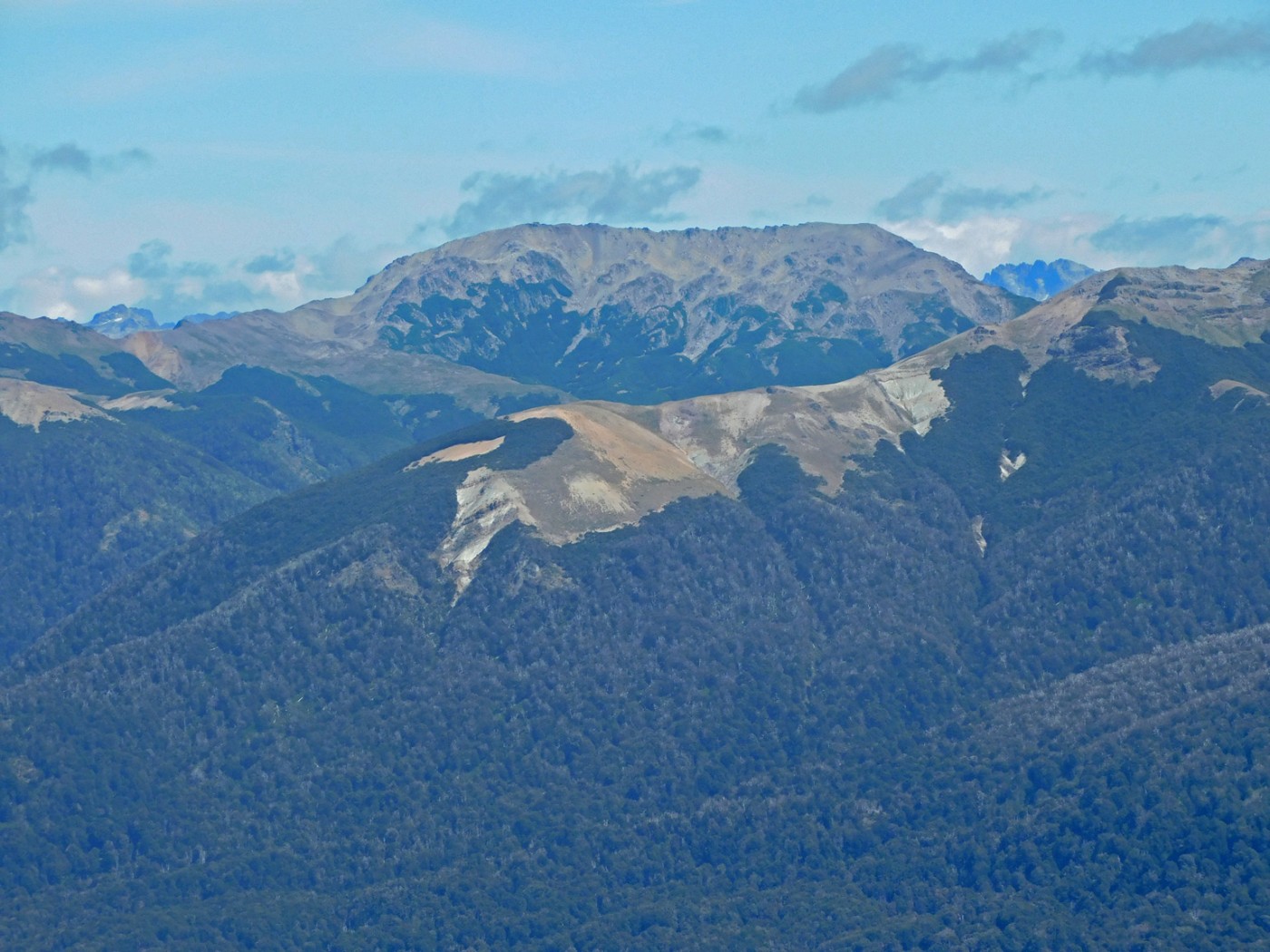Cerro Mallo