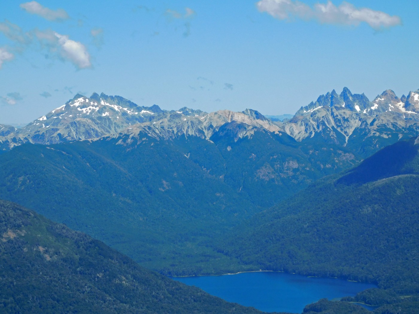 Cerro Queñi