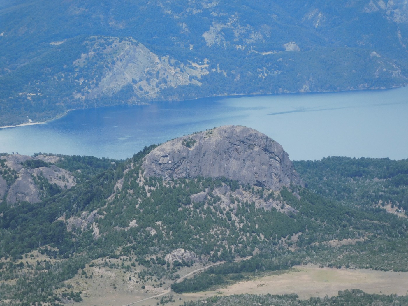 Cerro Piedra del Trompul