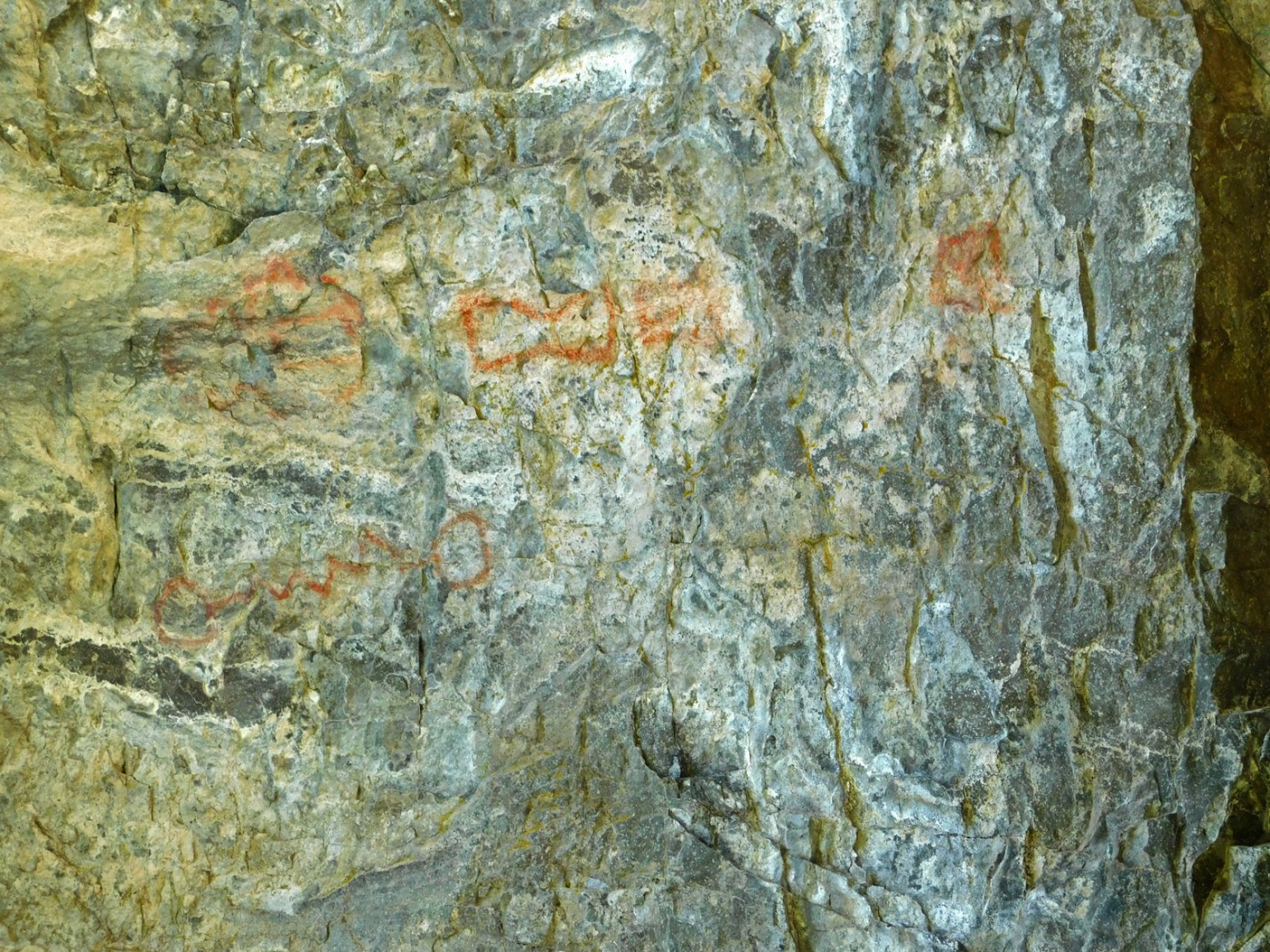 Pinturas Rupestres