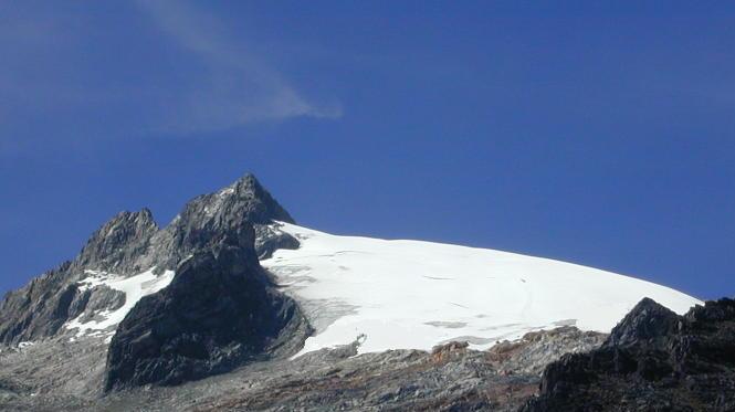 Pico Humboldt