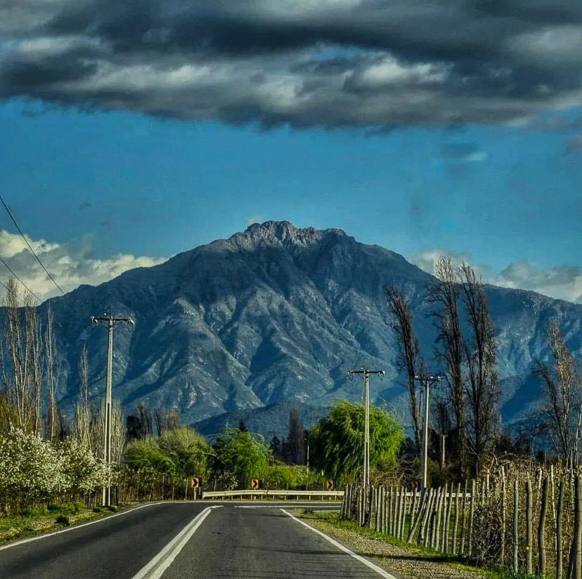 Cerro El Chueco