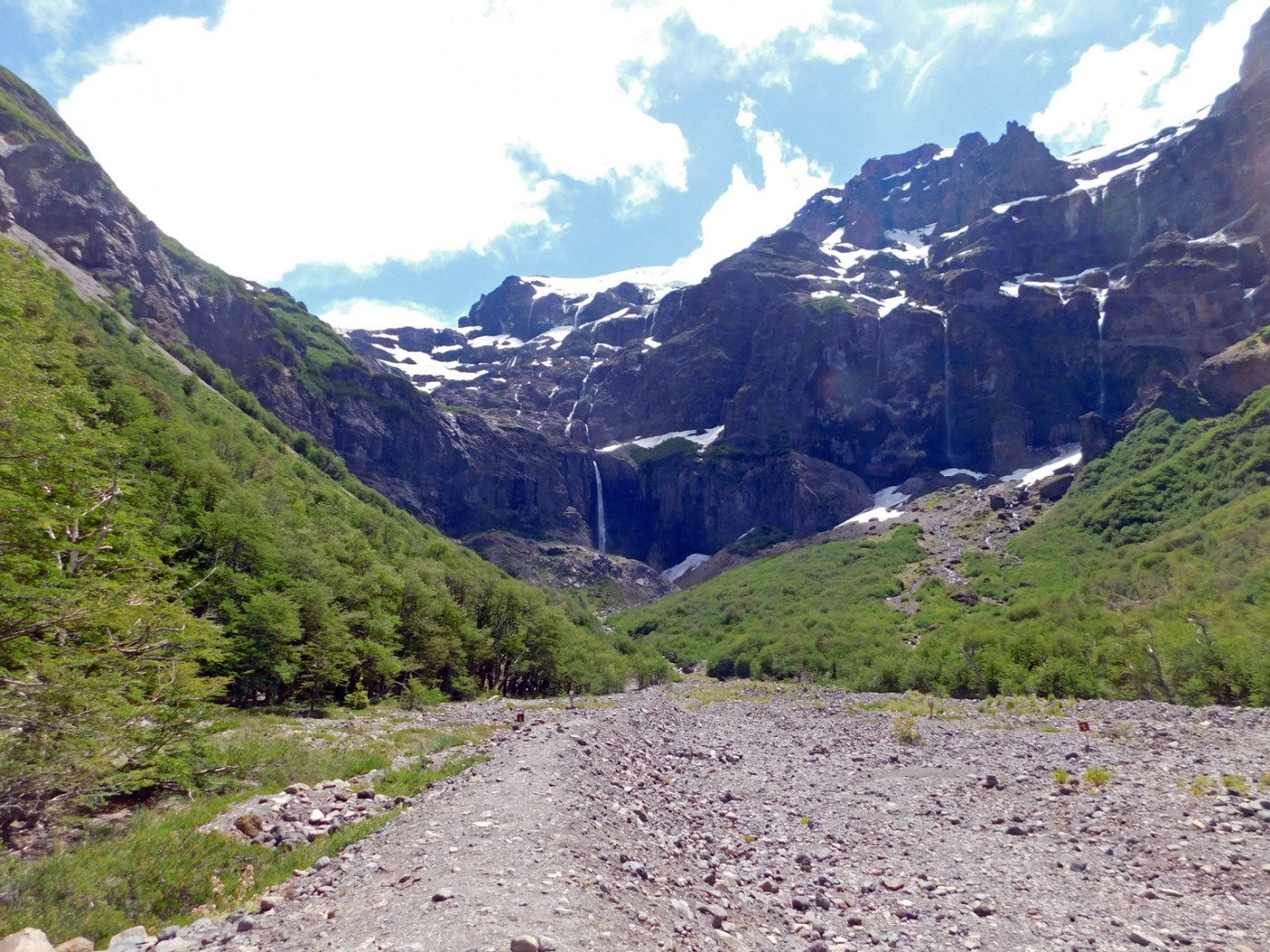 Garganta del Diablo