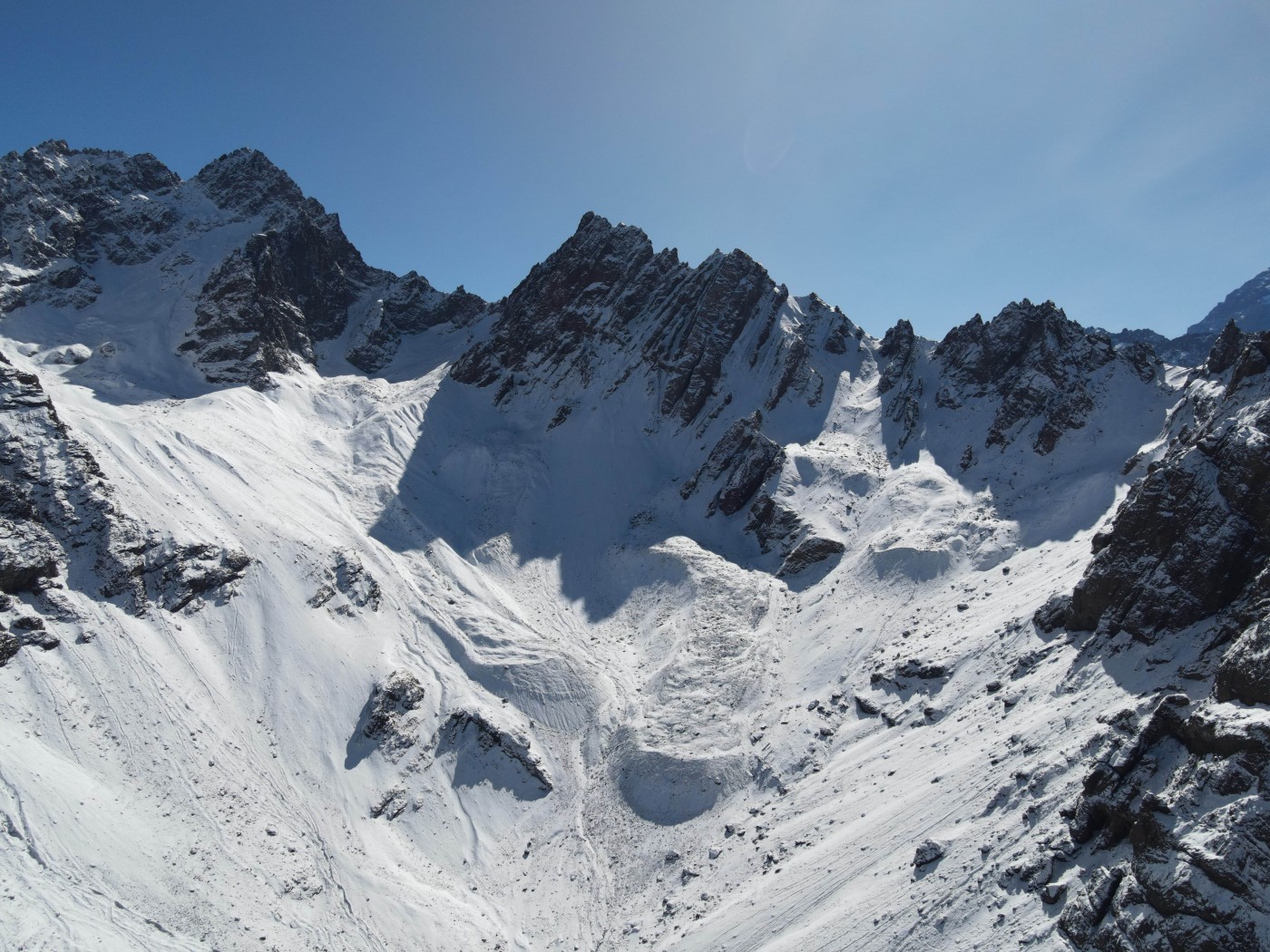 Cerro De la Iglesia