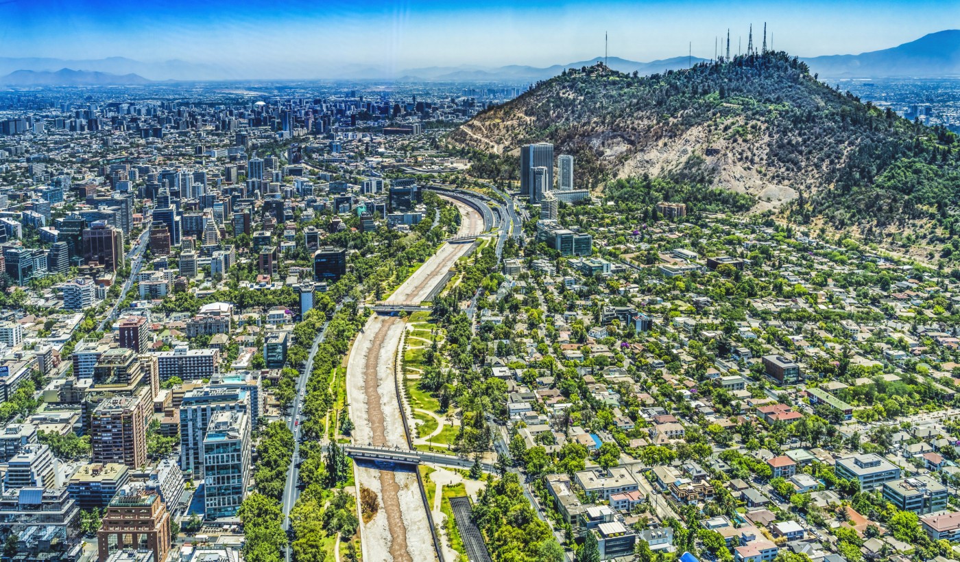 Cerro San Cristóbal