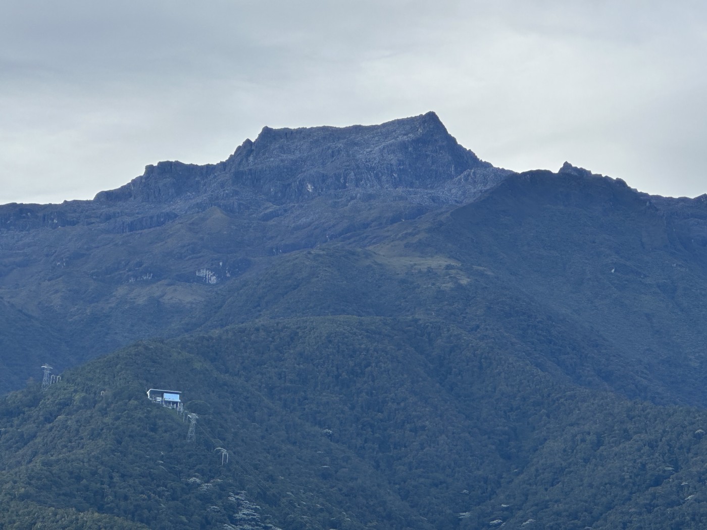Pico El Toro
