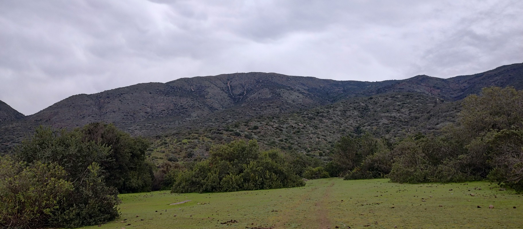 Cerro Poca Pena