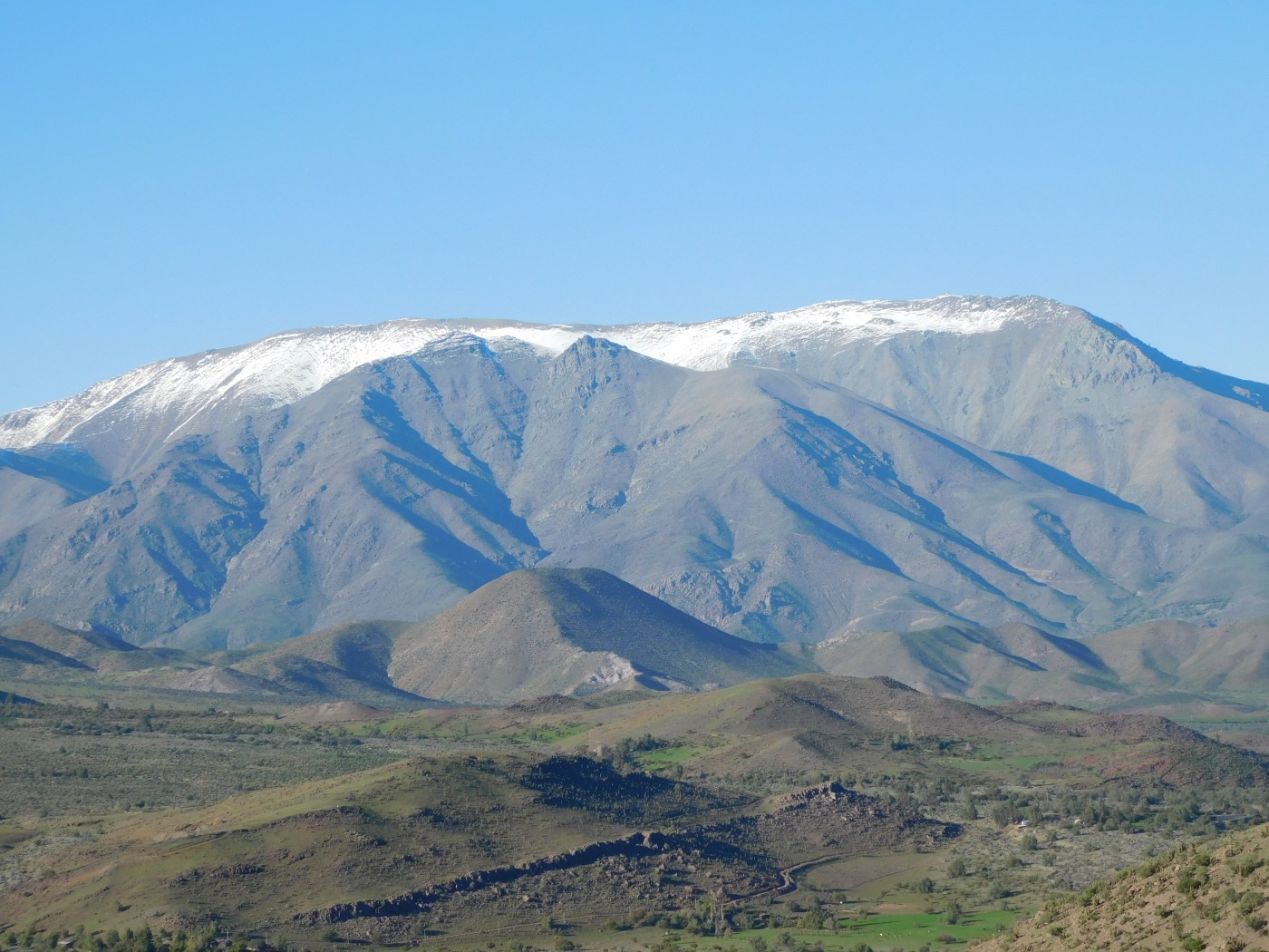 Cerro Lepirco