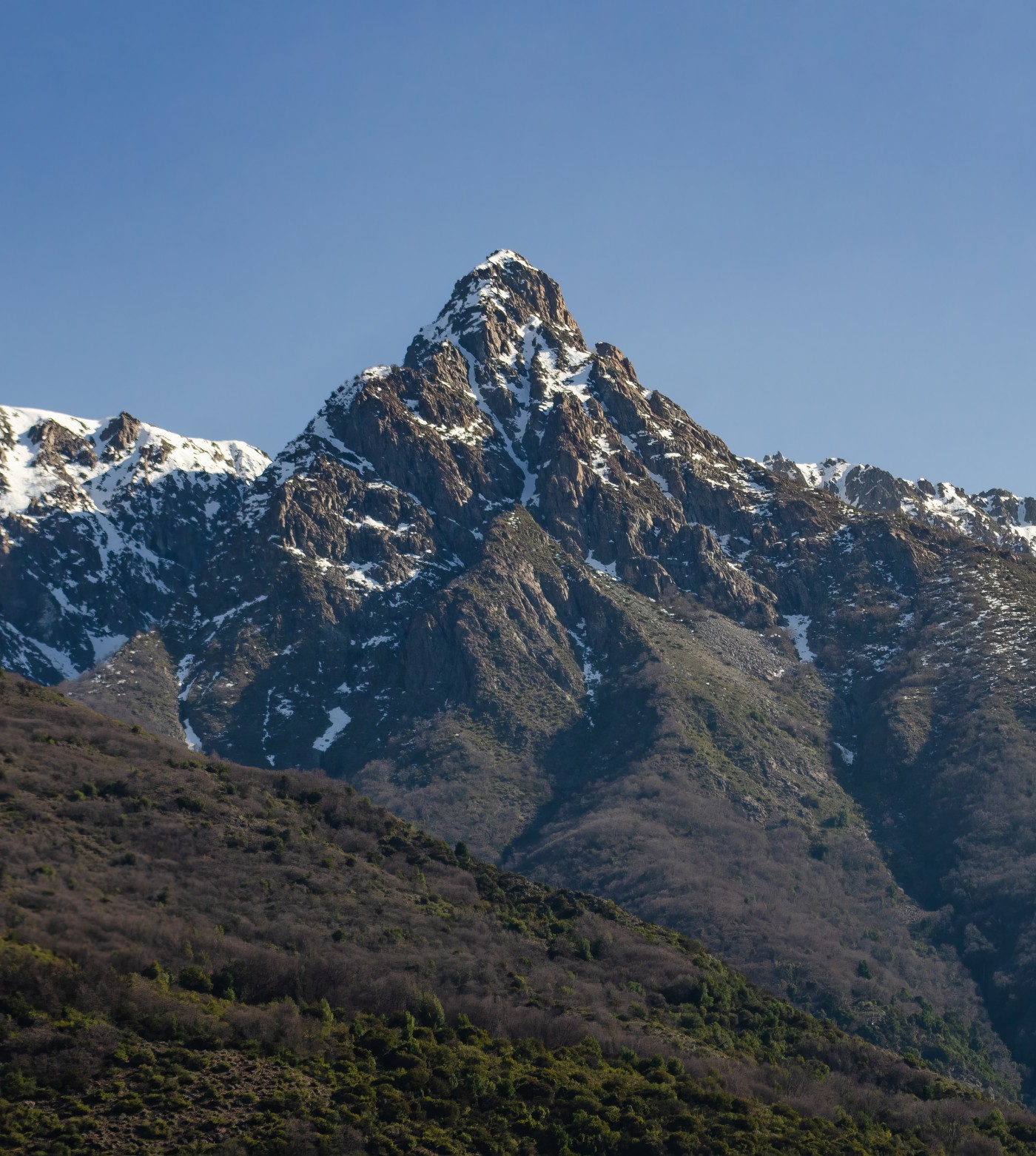 Punta Suiza