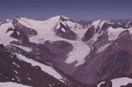 Nevado Excelsior
