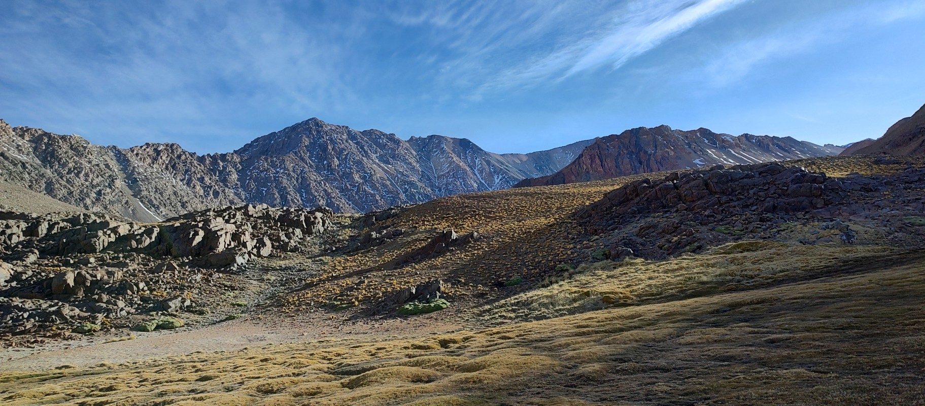 Cerro Chollay