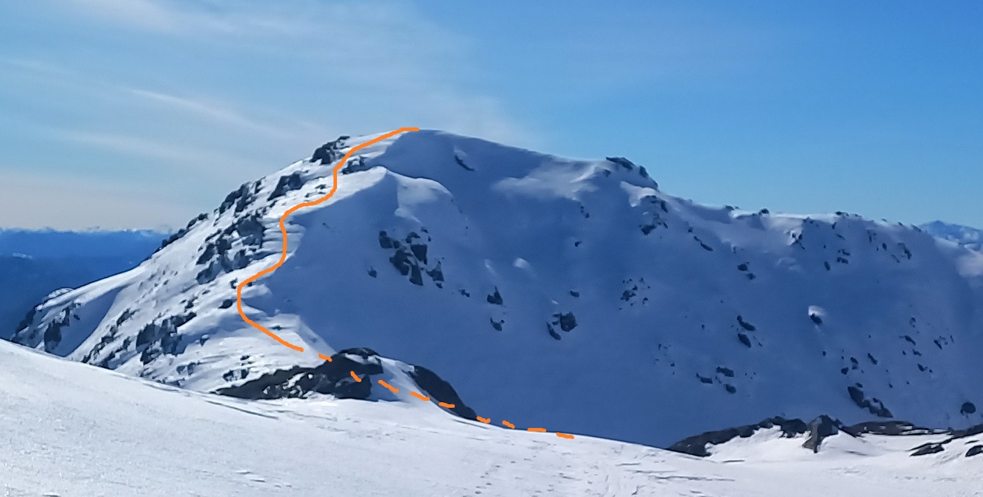 Laguna Verde