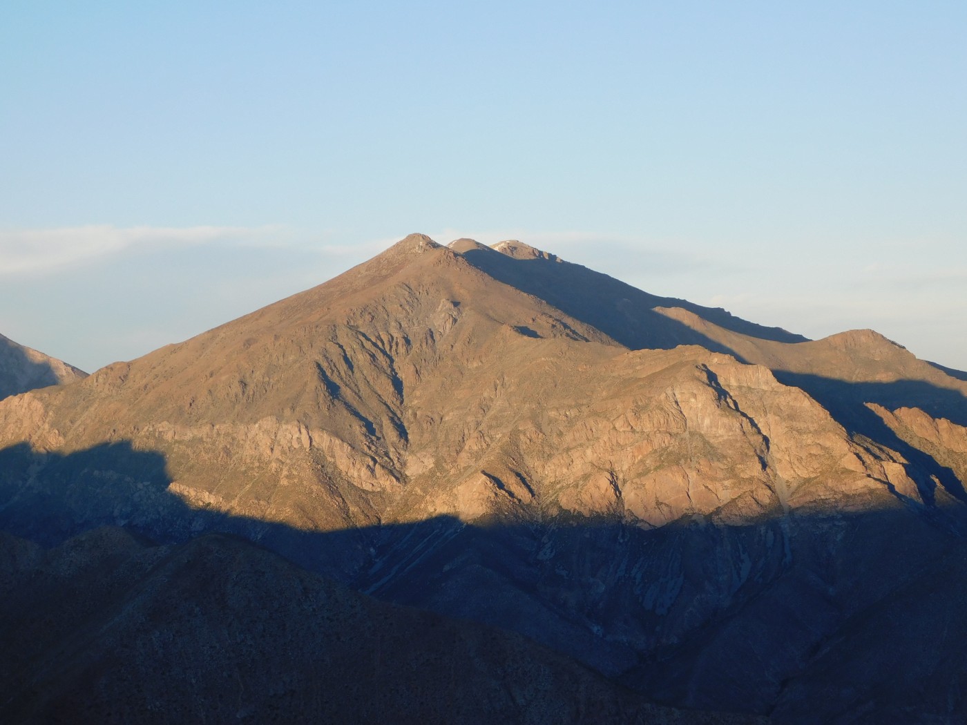 Punta Del Zorzal
