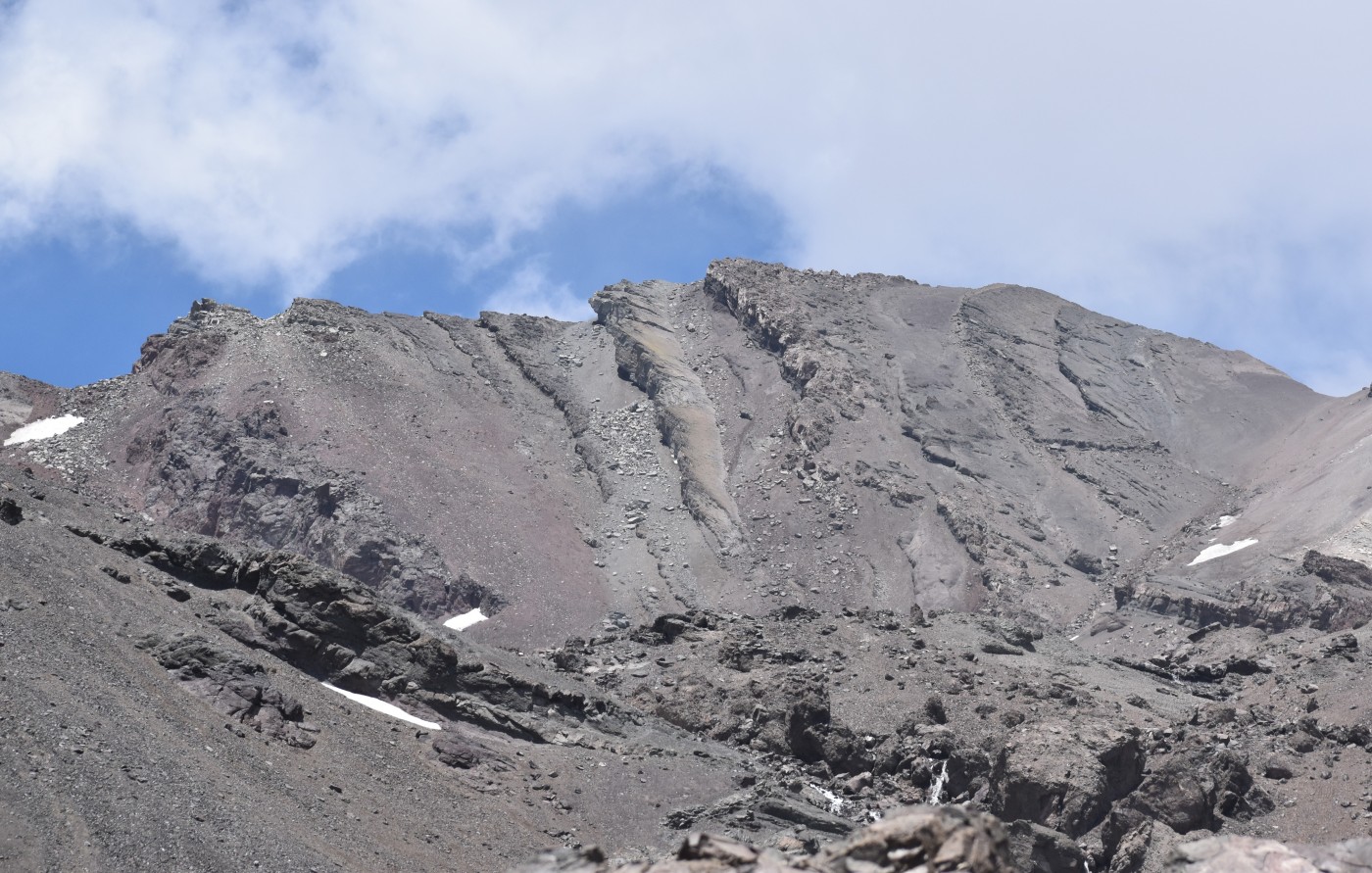 Cerro Salazar