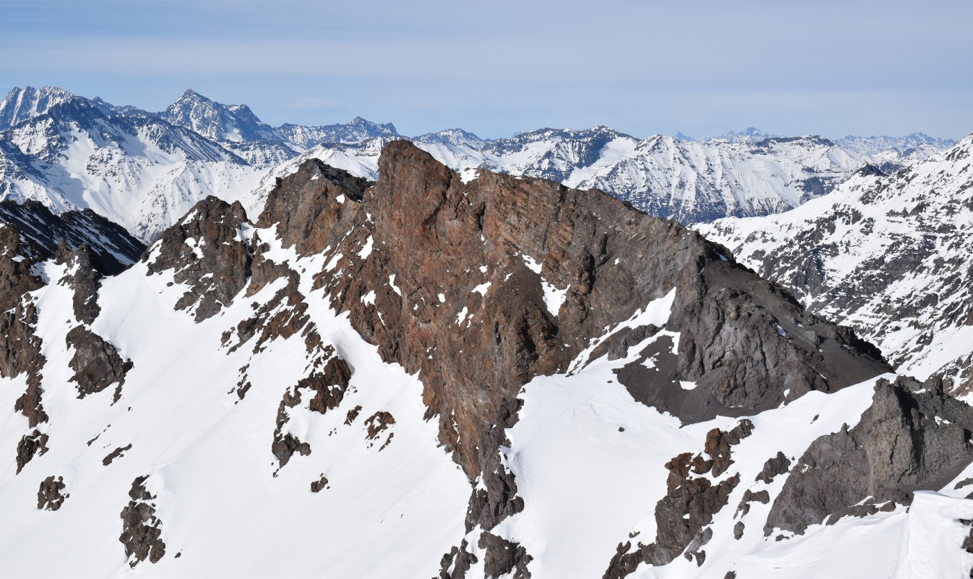 Cerro Klemm
