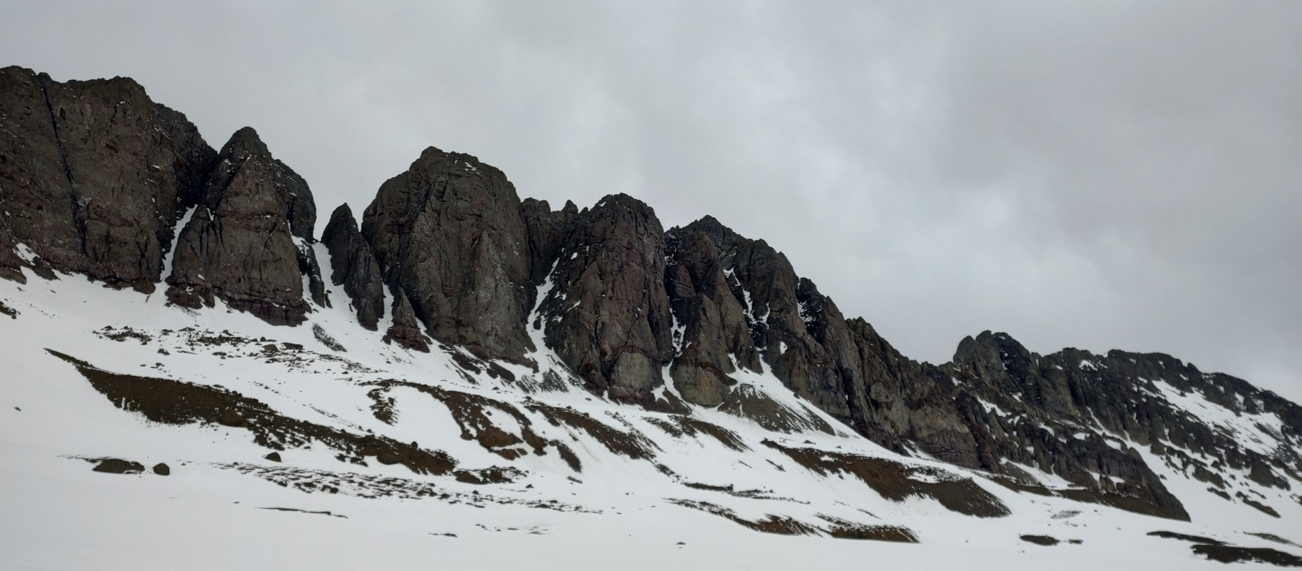 Cerro Suboficial del Quempo
