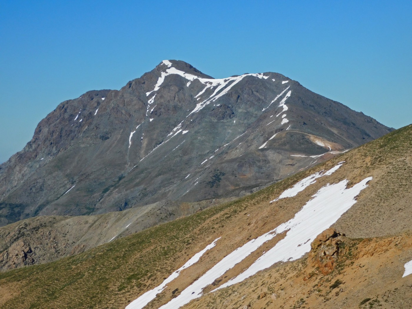 Cerro La Iglesia