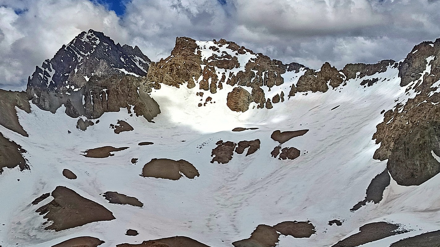 Pico Titán