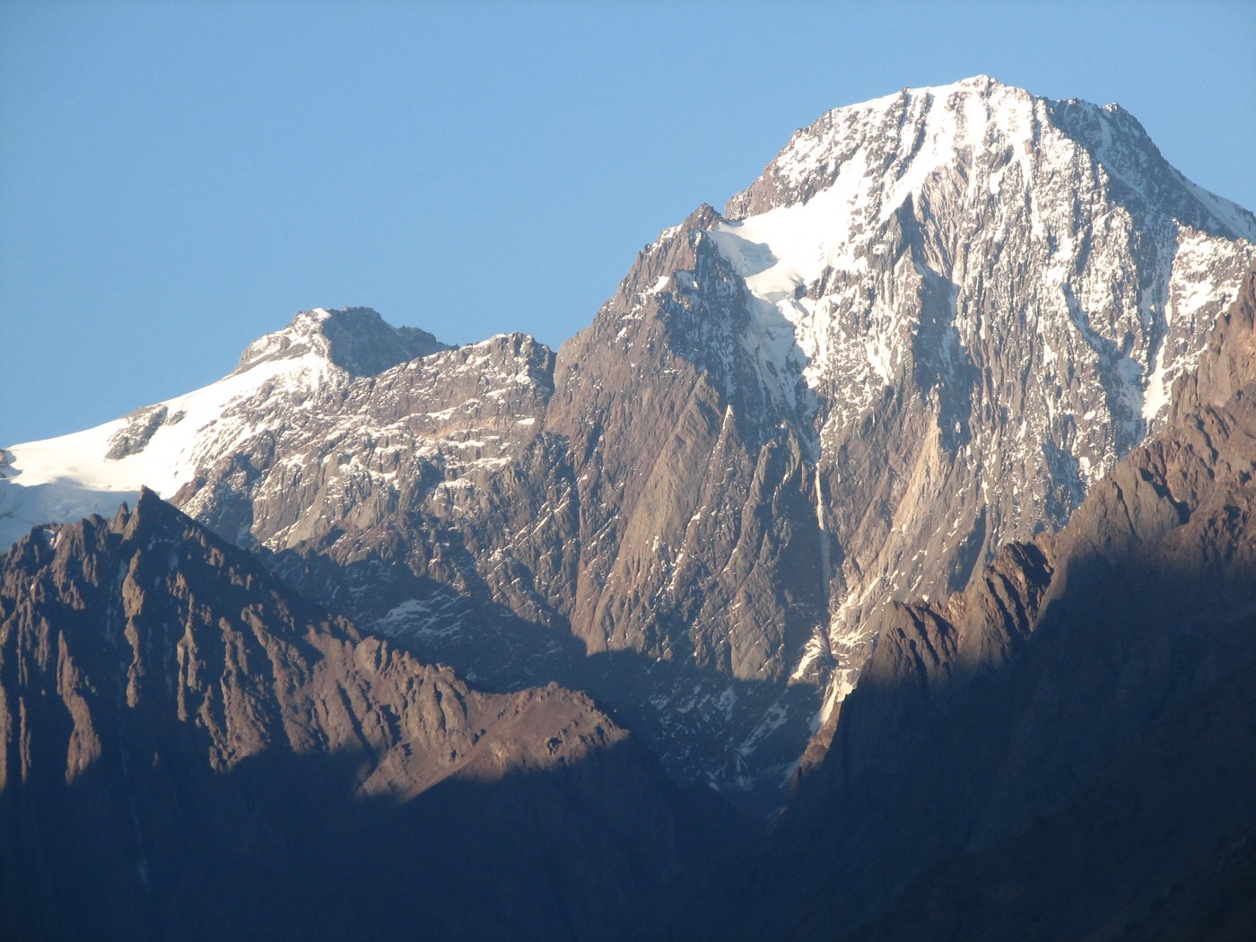 Cerro Tronco
