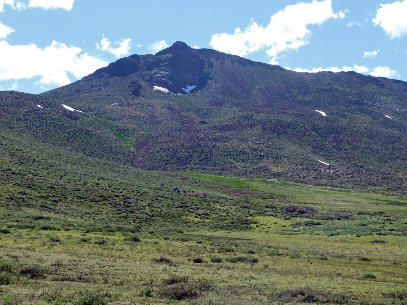 Cerro Boquerón