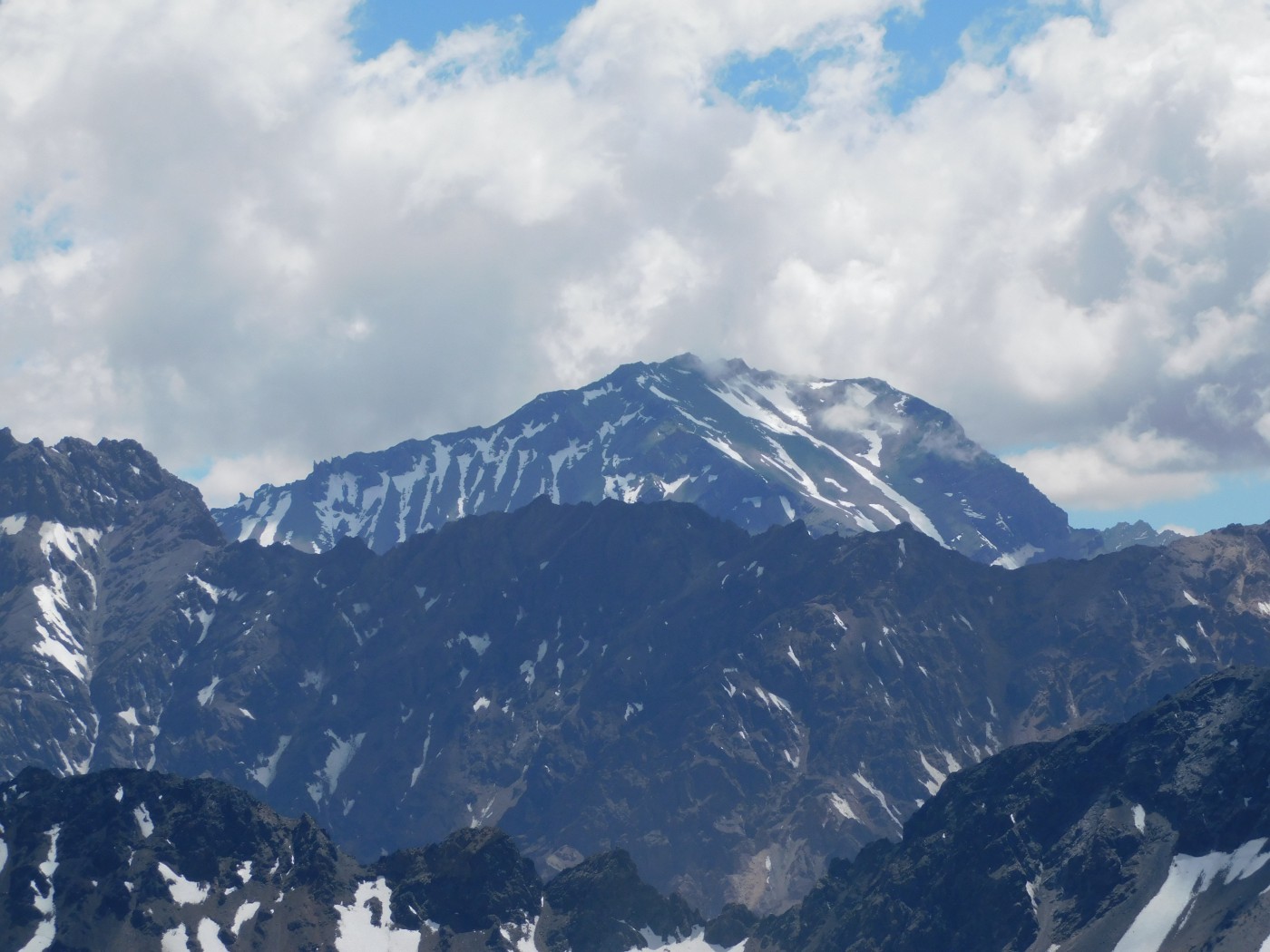 Cerro Mirador
