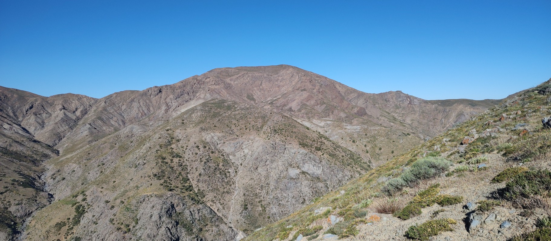 Cerro Quelén 