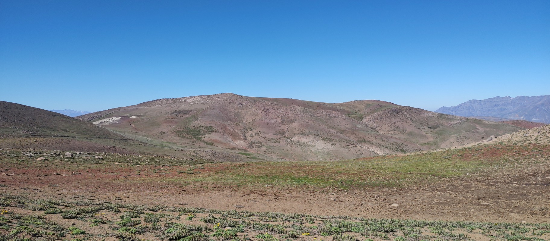 Cerro Temblor