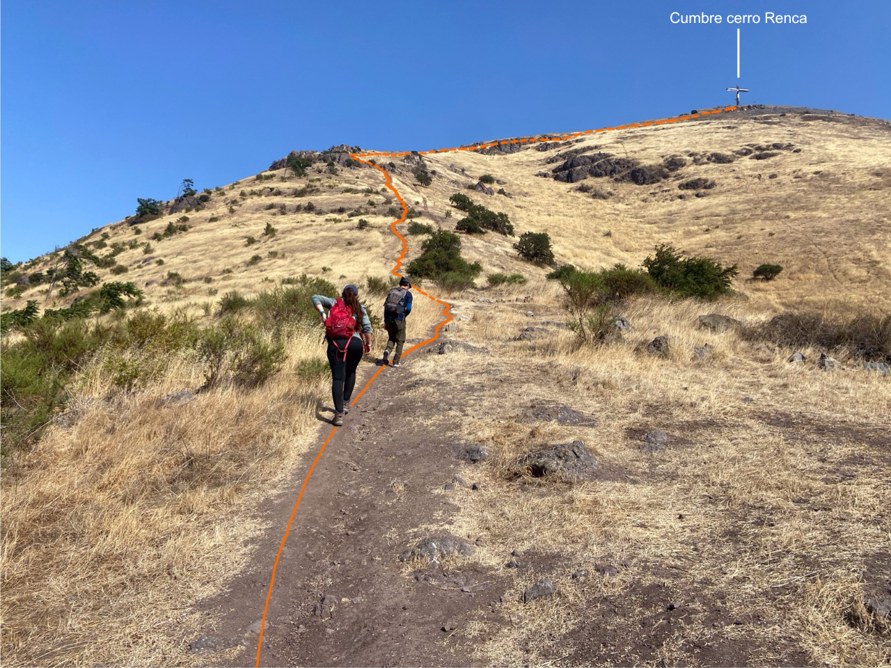 Cerro Renca 
