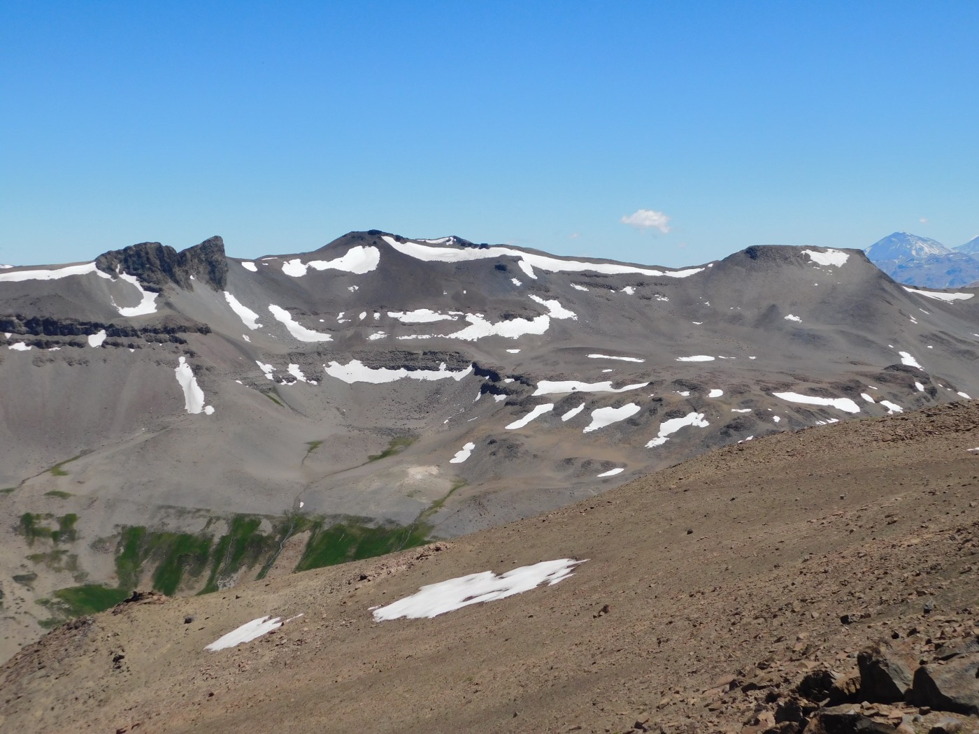 Cerro Sin Puerto