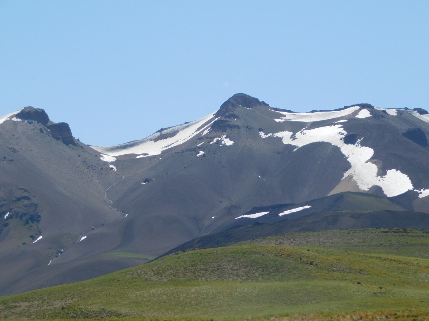 Cerro Del Piojo