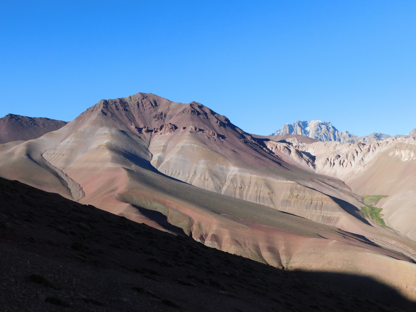 Cerro Serrata