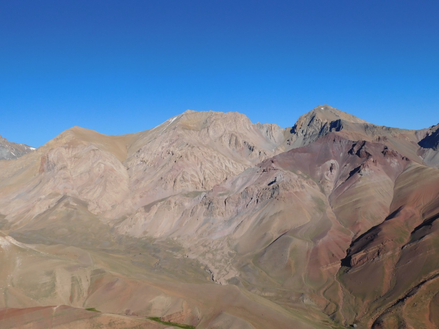 Cerro Amarillo