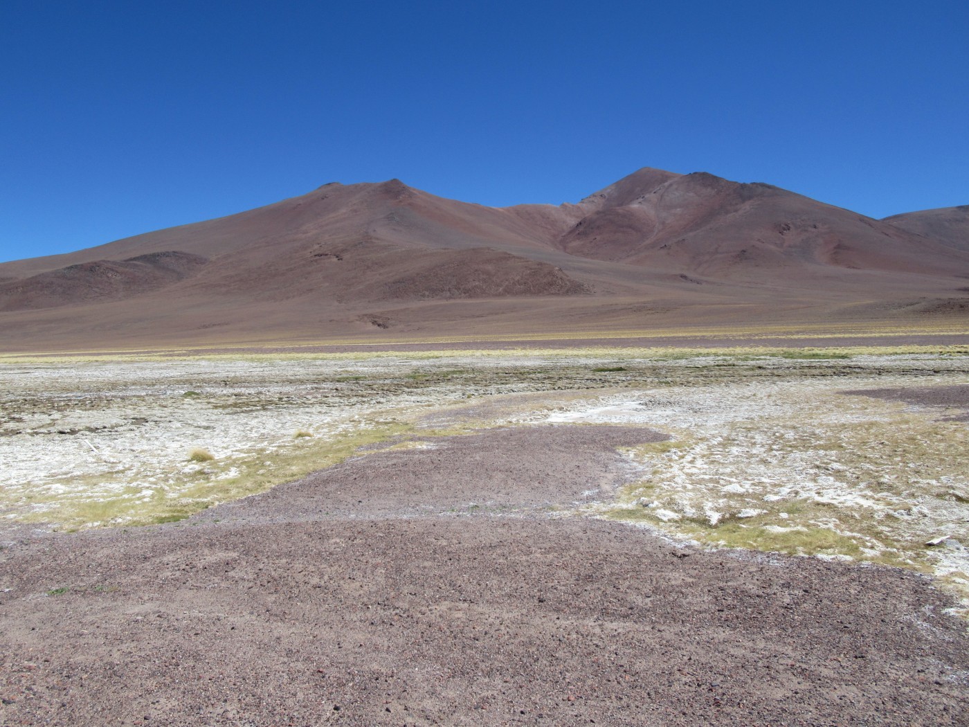 Cerro de la Laguna