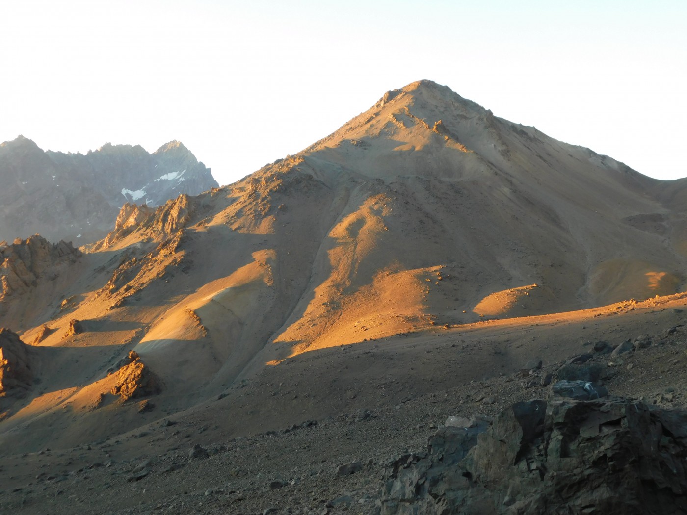 Cerro Bermejo
