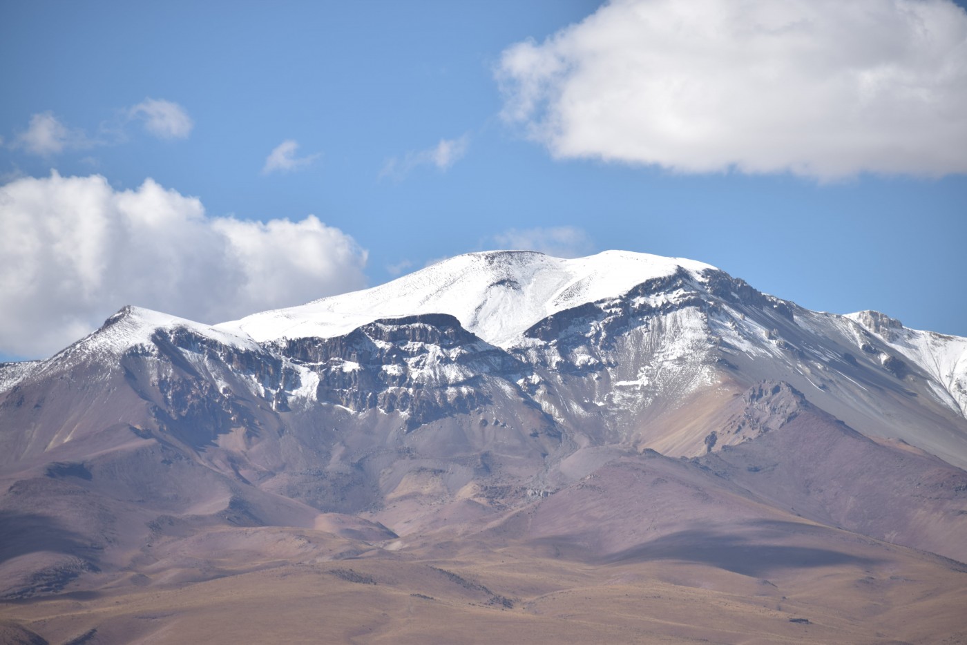 Volcán Sillajhuay