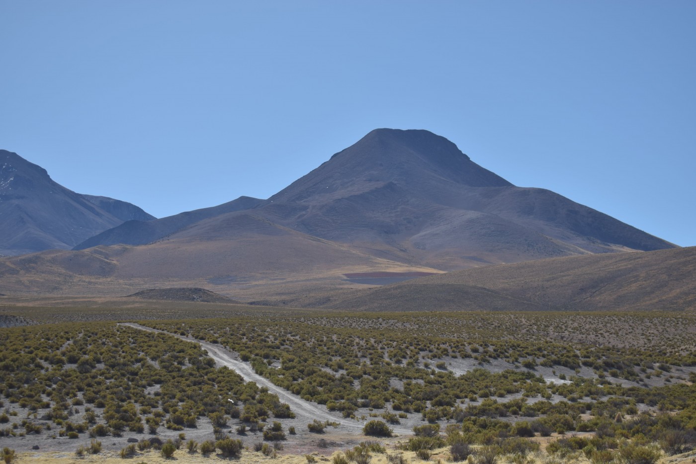 Cerro Irpa