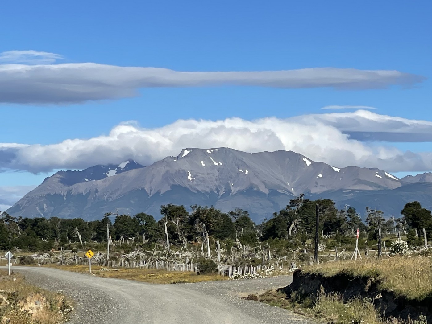 Monte El Cráter