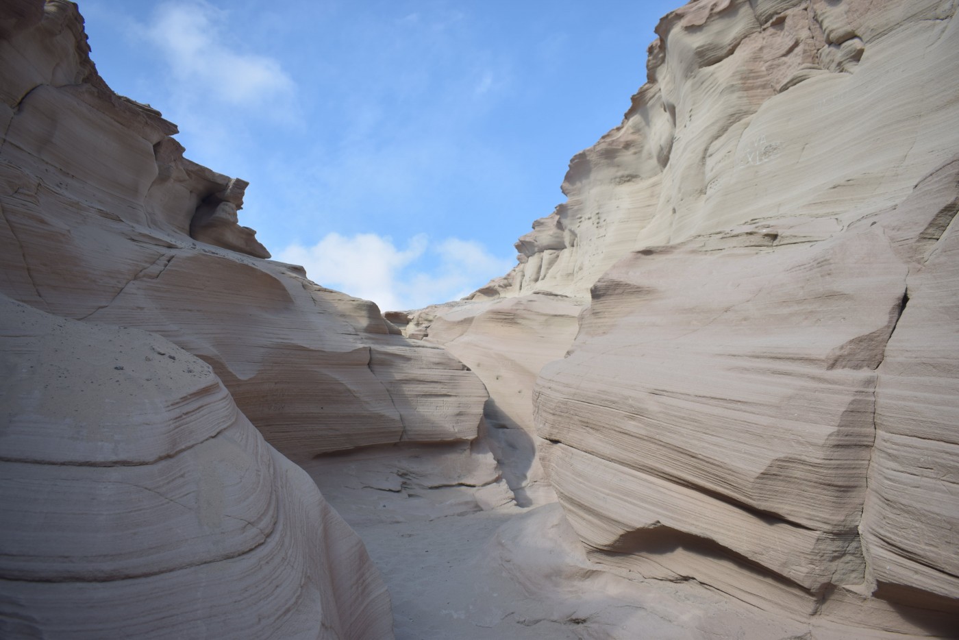 Quebrada Carrizo 