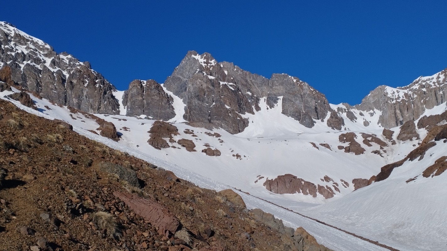 Pico Gótico
