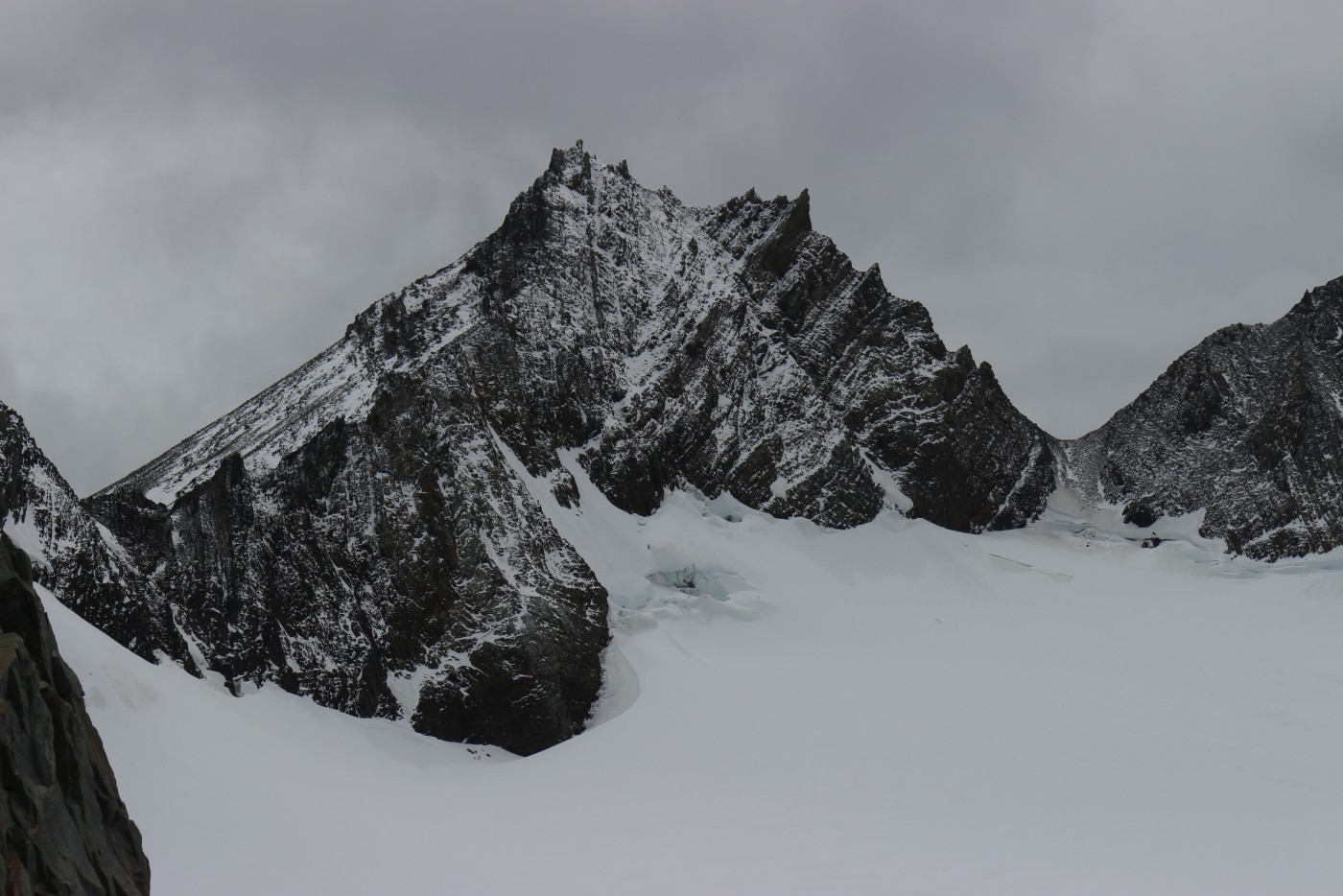Cerro Traición