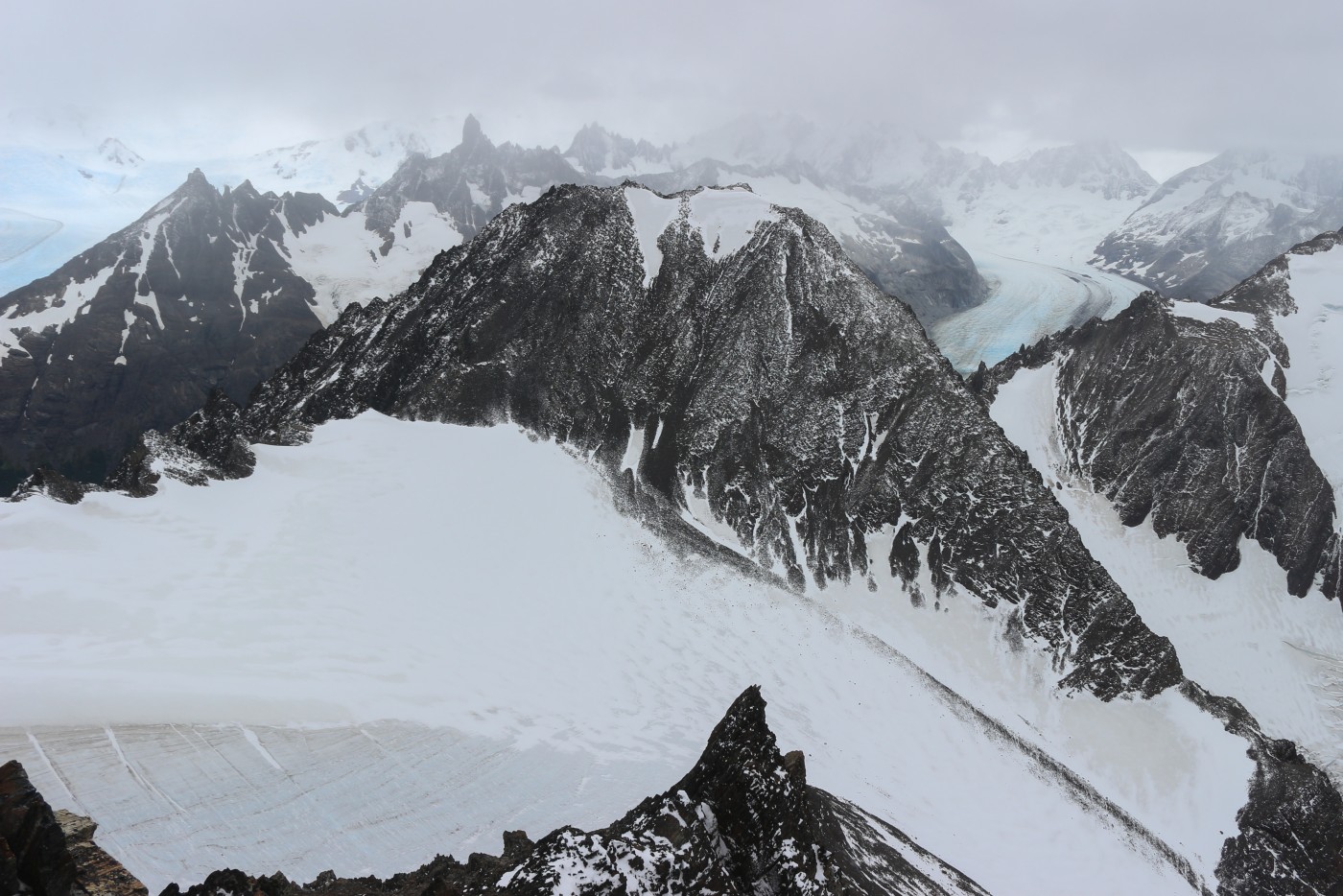 Cerro Cóndor