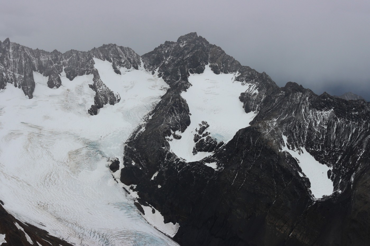 Cerro Paine Chico Norte