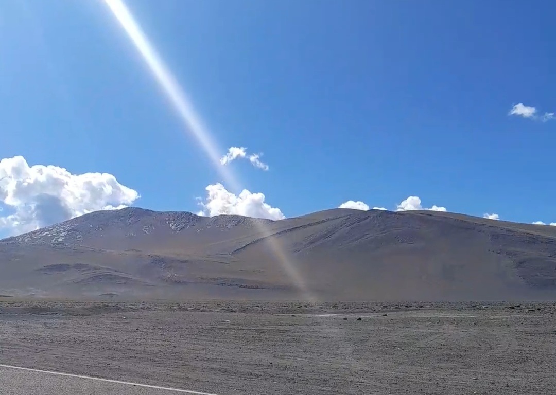 Cerro Falso Morocho 