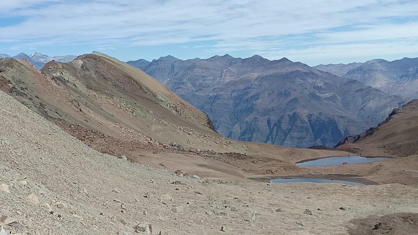 Cerro Maitencito