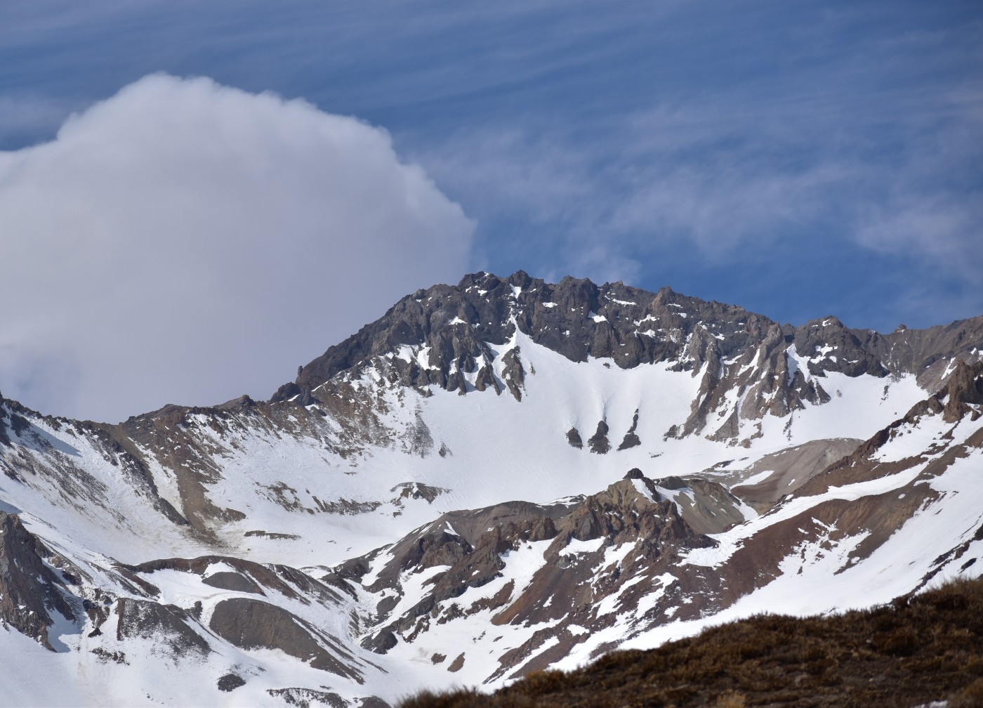 Cerro Herbert Rentzsch