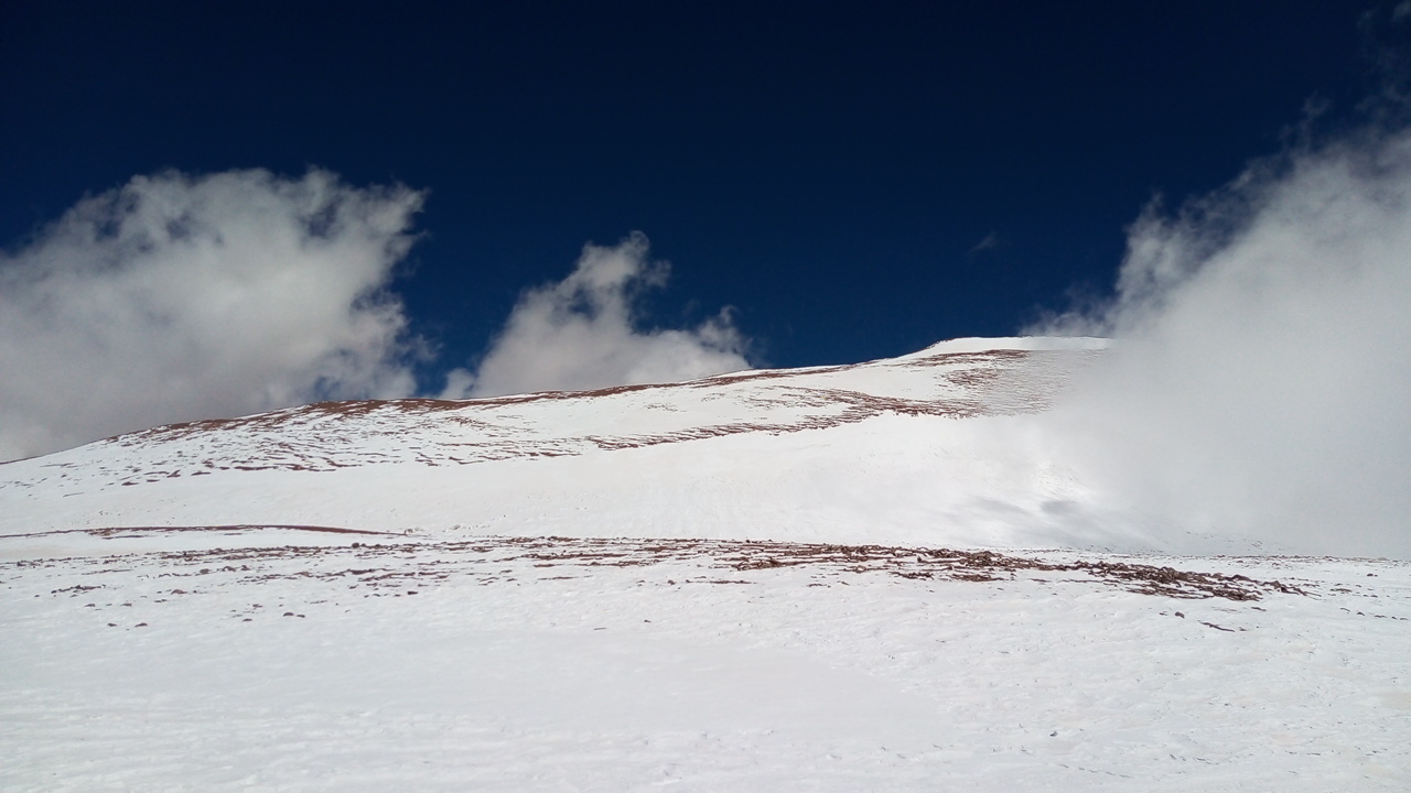 Nevado de Famatina (General Belgrano)