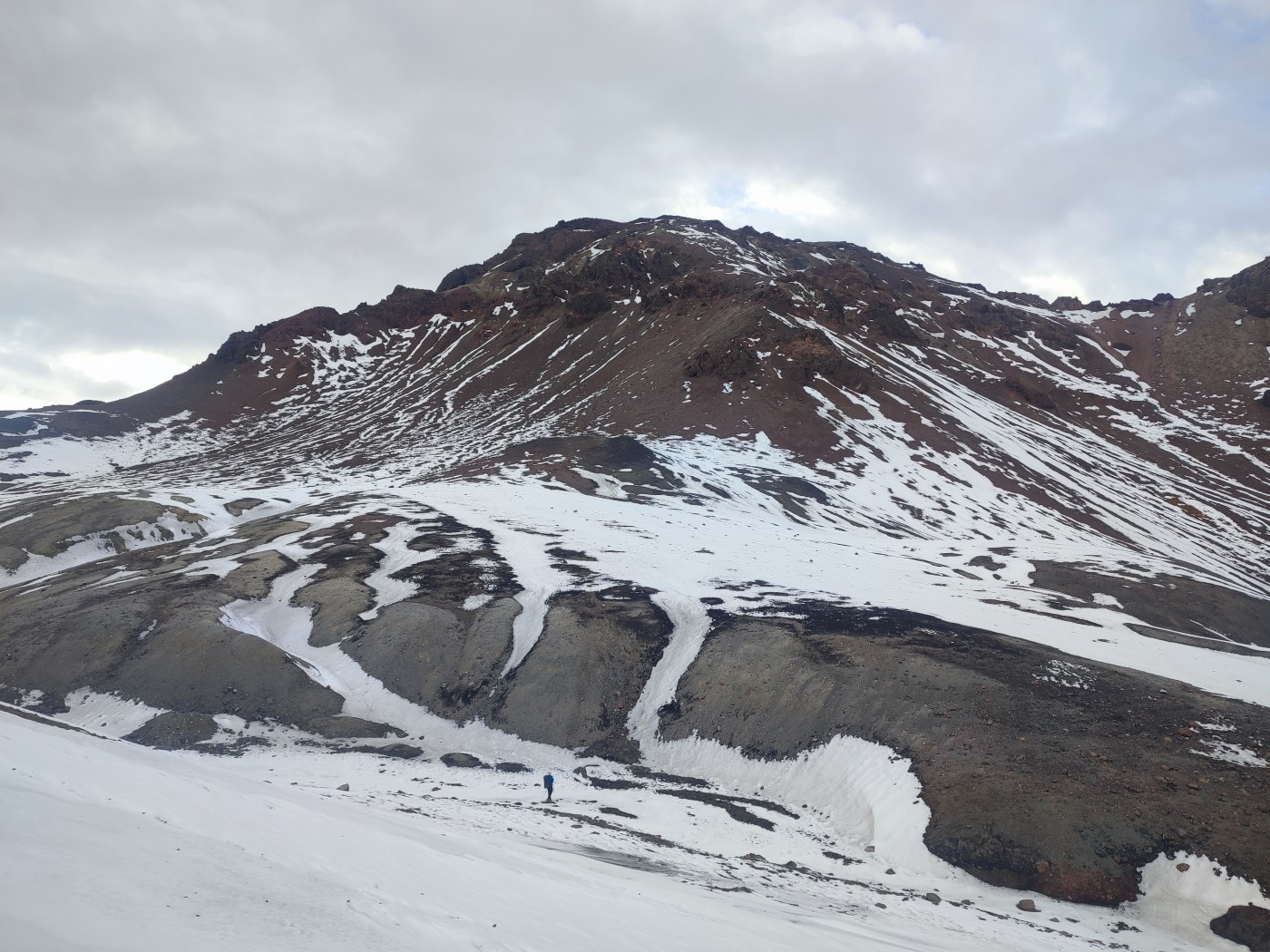 Cerro Los Metales